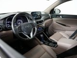 Used 2021 Hyundai Tucson Ultimate w/ Cargo Package image 6