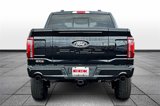 New 2025 Ford F150 Lariat w/ Equipment Group 502A High image 4