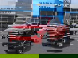 New 2026 Chevrolet Silverado 1500 High Country image 6
