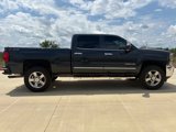 Used 2019 Chevrolet Silverado 2500 LTZ w/ Vortec Plus Package image 4