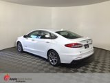 Used 2019 Ford Fusion Titanium image 4
