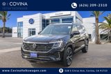 New 2025 Volkswagen Atlas SEL Premium R-Line image 3