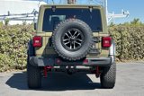 New 2025 Jeep Wrangler Unlimited Rubicon w/ XTREMEE 35" Tire Package image 5