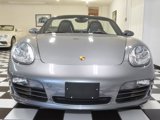 Used 2006 Porsche Boxster S image 4