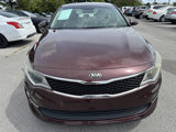 Used 2016 Kia Optima LX w/ Option Group 014 image 2