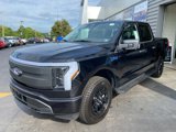 New 2025 Ford F150 Lightning XLT image 2