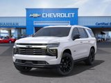 New 2025 Chevrolet Tahoe Premier image 6