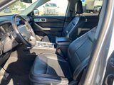 Certified 2023 Ford Explorer Limited w/ Equipment Group 301A image 3