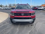 New 2026 Honda Passport RTL image 3