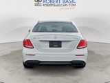 Used 2017 Mercedes-Benz E 43 AMG 4MATIC Sedan image 4