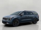 New 2025 Kia Carnival image 4