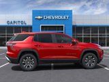 New 2026 Chevrolet Equinox LT w/ Safety and Technology Package image 5