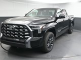 New 2025 Toyota Tundra Platinum image 4