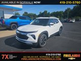 New 2026 Chevrolet TrailBlazer LT w/ Convenience Package image 3