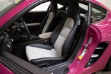 Certified 2024 Porsche 718 Cayman image 5
