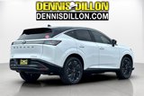 New 2025 Nissan Murano Platinum w/ Cargo Package image 4