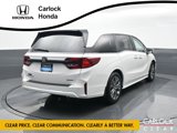 New 2025 Honda Odyssey Touring image 6