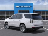 New 2025 Chevrolet Tahoe RST image 3
