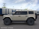 New 2025 Ford Bronco Raptor image 3