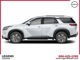 New 2025 Nissan Pathfinder SL w/ SL Premium Package image 4