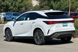 New 2025 Lexus RX 350 Premium Plus image 6