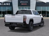 New 2026 GMC Sierra EV Elevation image 4