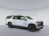 New 2025 Chevrolet Suburban RST w/ RST Capability Package image 2