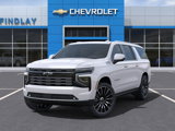 New 2025 Chevrolet Suburban High Country image 6