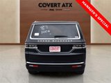 New 2025 Jeep Grand Wagoneer 4WD image 4