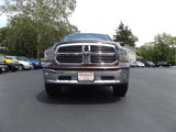 Used 2014 RAM 1500 Big Horn image 3