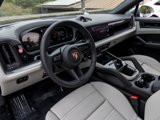 New 2026 Porsche Cayenne Coupe image 4