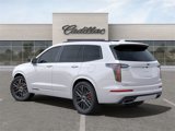 New 2025 Cadillac XT6 Sport w/ Platinum Package image 3