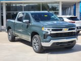 New 2026 Chevrolet Silverado 1500 LT image 2