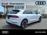 New 2025 Audi Q8 Prestige image 3