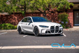 Used 2021 BMW M3 Competition image 5