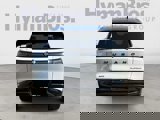 New 2025 Nissan Murano Platinum w/ Cargo Package image 4