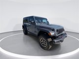 New 2025 Jeep Wrangler Unlimited Rubicon w/ Technology Group image 2