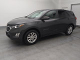 Used 2021 Chevrolet Equinox LS w/ LS Convenience Package image 2