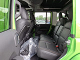 New 2025 Jeep Wrangler Unlimited Rubicon 392 image 6