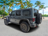 New 2025 Jeep Wrangler Unlimited Rubicon w/ Technology Group image 5