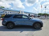 New 2025 Ford Explorer ST image 2