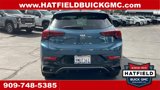 Used 2025 Buick Encore GX Sport Touring w/ Advanced Technology Package image 4