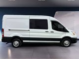 Used 2021 Ford Transit 350 Medium Roof w/ Load Area Protection Package image 6