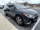 Used 2020 Chevrolet Traverse LT w/ LT Premium Package image 5