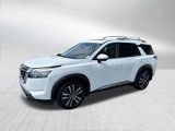 New 2025 Nissan Pathfinder Platinum image 4