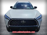New 2025 Toyota Corolla Cross XLE w/ Convenience Package image 2