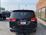 Used 2023 Chrysler Voyager LX image 6