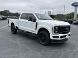 New 2025 Ford F250 XLT w/ Black Appearance Package image 4