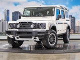 New 2025 INEOS Grenadier Fieldmaster Edition image 2