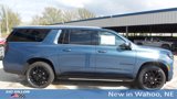 New 2025 Chevrolet Suburban LT image 6